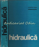 Hidraulica - Dumitru Cioc