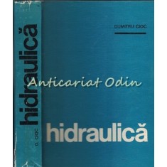 Hidraulica - Dumitru Cioc