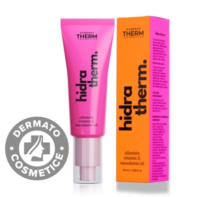 HIDRA-THERM FACE CREAM 50ML foto