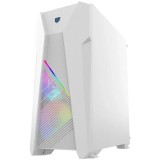 Cumpara ieftin Carcasa AQYRIS CANOPUS Mid Tower ARGB ALB, AQIRYS
