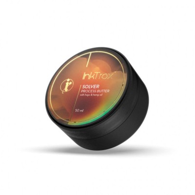 Process Butter - InkTrox SOLVER - Solver - 50ml foto