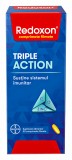 Redoxon Triple Action, 30 comprimate filmate, Bayer