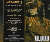 So Far, So Good...So What | Megadeth, capitol records