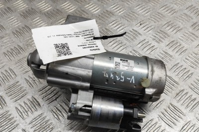 Electromotor BMW 3 G20, G28 2024 OEM: 8687064 | 30621701 foto
