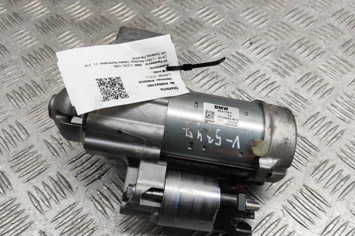 Electromotor BMW 3 G20, G28 2024 OEM: 8687064 | 30621701