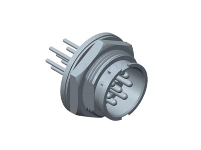 Connector Amphenol LTW DD-18PMMP-LC7001 foto