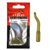 Hook Aligner Carp Expert Classic 8buc/plic (Culoare: Maro)