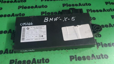 Modul cas BMW X5 (2007-&amp;gt;) [E70] 9237046 foto