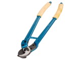 Foarfece Material unealtă: oţel Caracteristici: forjate