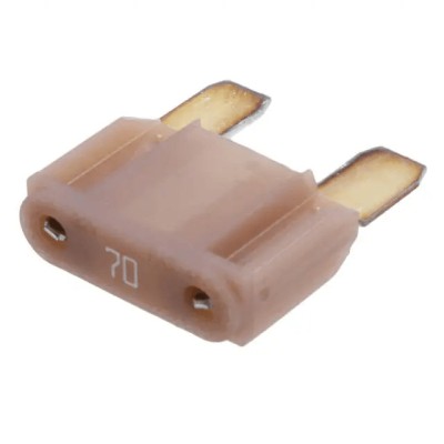 Siguranta MAXI 70A 32VDC auto 29mm MAXI LITTELFUSE 0299070.TXN foto