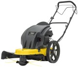 Motocoasa pe benzina Texas Pro Trim 600, 4 CP, 60 cm, fir 4 mm