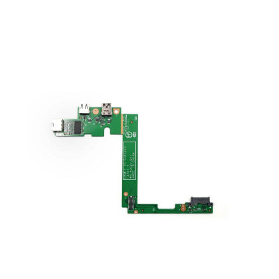 Placa USB, Ethernet Lenovo ThinkPad T540P, 04X5512 foto
