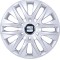 Capace Roti Kerime R16 (Potrivite Jantelor de 16 inch) Pentru Seat, Model 429