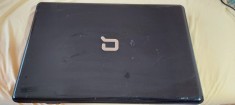 HP COMPAQ PRESARIO CQ60 MODEL CQ60-201EL , CITITI DESCRIEREA !