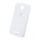 Capac Baterie Allview C6 Quad 4G, Alb, OEM