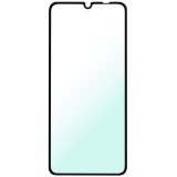 Folie sticla protectie ecran 111D Full Glue margini negre pentru Xiaomi Redmi 14C 4G, Poco C75 4G/5G