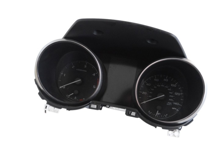 Ceas de bord SUBARU OUTBACK BS 2018 20239435
