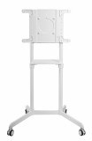 Cumpara ieftin STAND TV MOBIL SERIOUX TV11-46TW WHITE