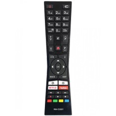 Telecomanda JVC smart RM-C3331