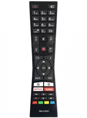 Telecomanda JVC smart RM-C3331 foto