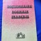 Dictionnaire Roumain-Francais