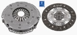 Kit ambreiaj Citroen C4 Grand Picasso I, C4 Grand Picasso II, C4 Picasso I, C4 Picasso II, C5 III, DS5; Peugeot 3008, 5008, 508 I, 508 Sw I Motor