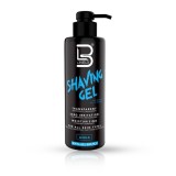 Cumpara ieftin Gel de ras - L3VEL3 - Aqua - 500 ml