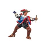 Figurina Papo, Muschetarul Aramis