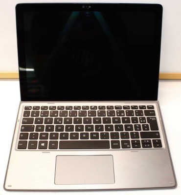 Dell Latitude 7200 2-&amp;icirc;n-1 foto