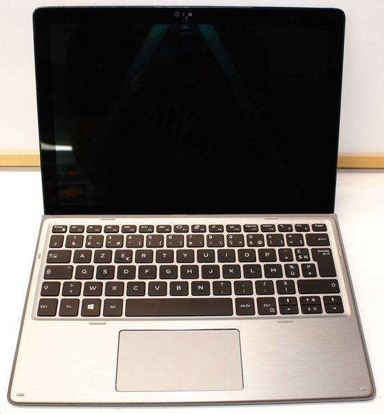 Dell Latitude 7200 2-&icirc;n-1