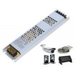 Sursa de Alimentare Slim 24V 5A 120W 7E037 XXM