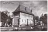 AS - ILUSTRATA 1175, PIATRA - NEAMT, BISERICA LUI STEFAN CEL MARE, ANUL 1960, Circulata, Fotografie