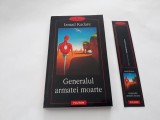 ISMAIL KADARE - GENERALUL ARMATEI MOARTE RF18/, Polirom