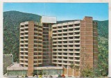 bnk cp Baile Herculane - Hotelul Diana - circulata - marca fixa