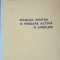 RENE RICHTERICH - MANUAL PENTRU O PREDARE ACTIVA A LIMBILOR