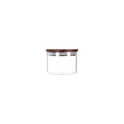 Recipient din sticla borosilicata, 350 ml - Zokura foto