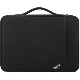 Geanta Lenovo ThinkPad Sleeve pentru laptop 15inch, Black