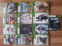 Xbox360 foto