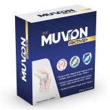 MUVON AKTIVE+ 25ML*10FLACOANE