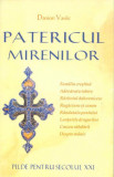 Patericul Mirenilor - Paperback brosat - Danion Vasile - Areopag