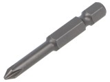 Flori pentru şurubelniţe PH1 1/4"