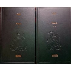 Johann Wolfgang von Goethe - Faust I+II (vol.96,97) - 127460 foto