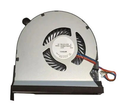 139. Cooler laptop KDB0705HC