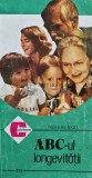 ABC-ul longevitatii - 1994 - Ioan Nastoiu (AR282)