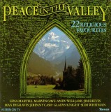 VINIL Various &lrm;&ndash; Peace In The Valley VG+, Pop