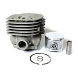 Kit cilindru drujba Husqvarna 362, 365 Meteor