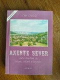 Monografie, Satul Axente Sever - Ioan Gabor / R5P5F