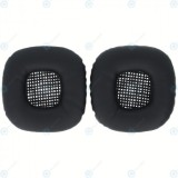 Marshall Major II Pernițe pentru urechi negre