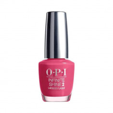 Lac de unghii cu efect de gel, Opi, IS Defy Explanation, 15ml