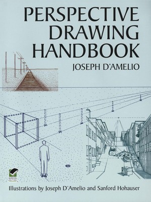 Perspective Drawing Handbook foto